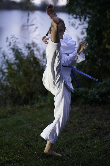 Sandra Anna Maria_ star sexy gallery