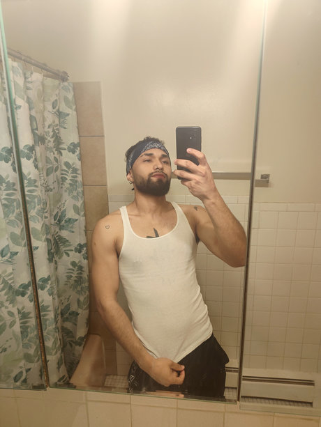 Samuel Maestracci porn star image