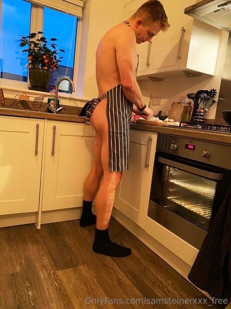 Sam Steiner FREE best star picture