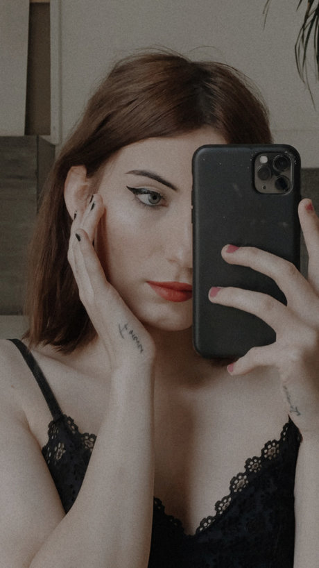 Sam Noskow pornstar top photo