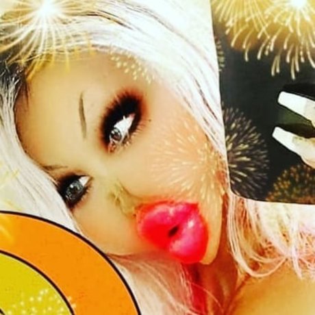 Sammy Vee naked star image