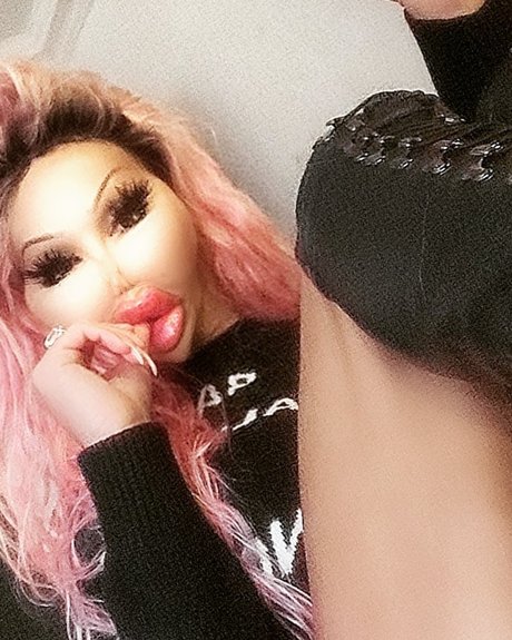 Sammy Vee pornstar best archive