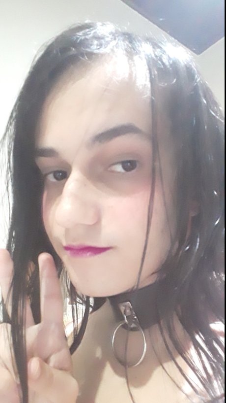 Sammy Nightmoon free model image