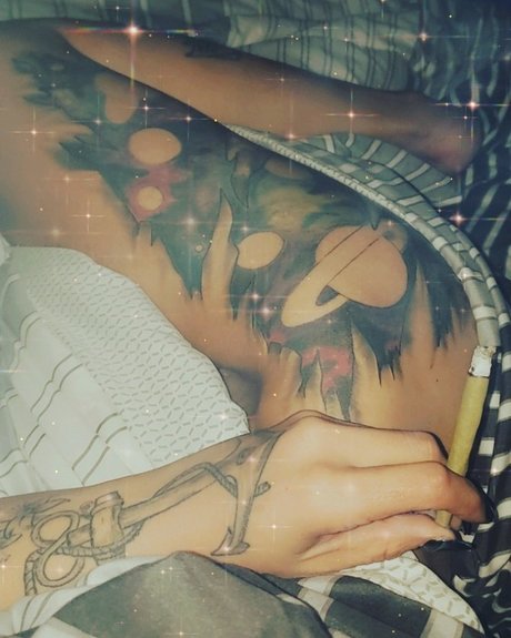 Sammi Sativa star best galleries