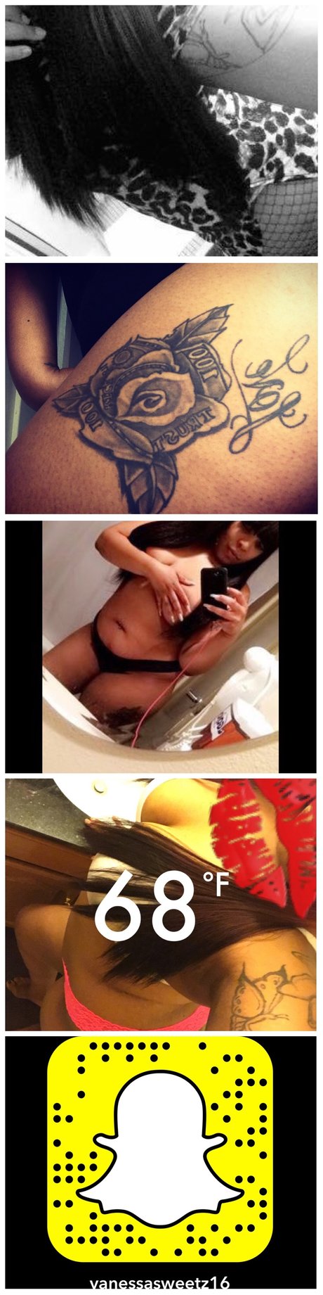 VanessaSweetz510 model beautiful pic