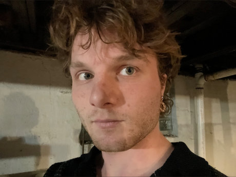 Grey Sweatpants Boy pornographic model galleries