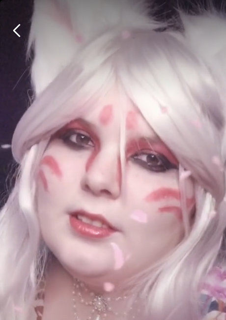 Saiyahime hot star photo