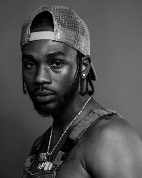 Tae Envy star hot photos