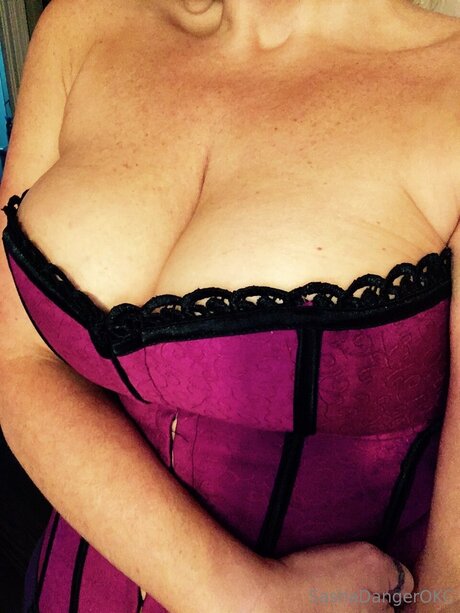 Sasha Danger OKC star hd pics