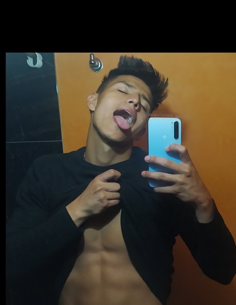 Ryan Marquez nudes star archive