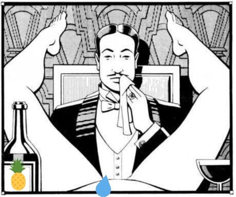 Tall8in free model image