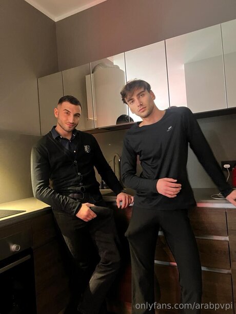 ARAB PVPI PROMO amp amp CREATOR TOP 4 6_ art pornstar pic