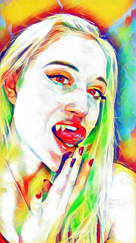 Suzy Specter Free pretty pornstar image