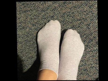 Saki s Feet star nudes images