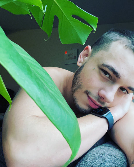 Rylan Lee nude star photos