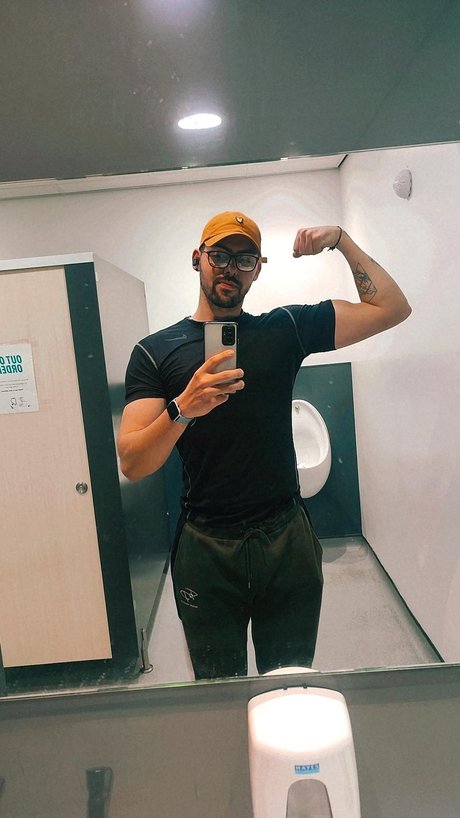 Latino Gold_ pornographic star gallery