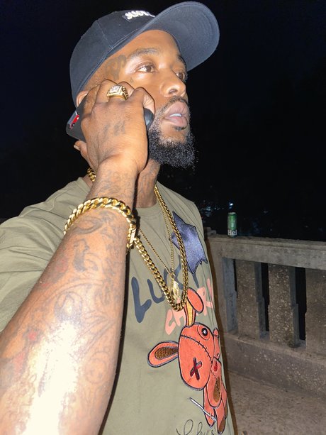 DaLastMigo438_ nudes pornstar photo