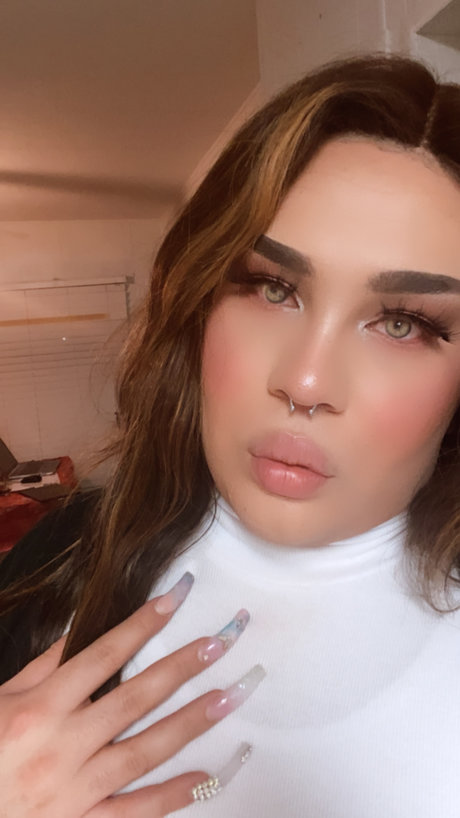 Jaelah erotic star picture