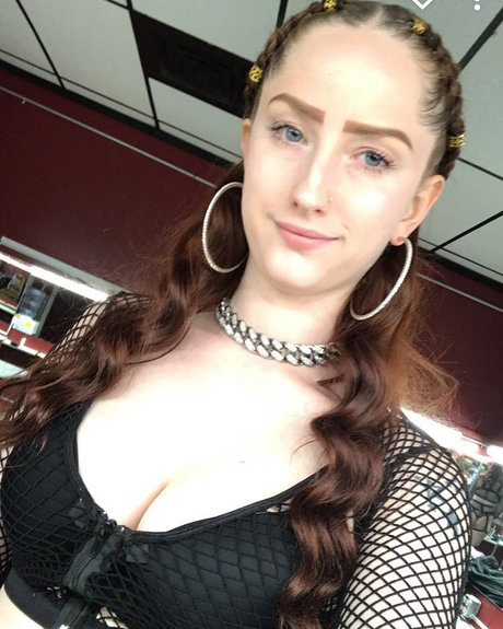 Sasha Camilla pornographic actress pictures