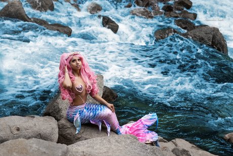 Sammie s Cosplay pornstar best picture