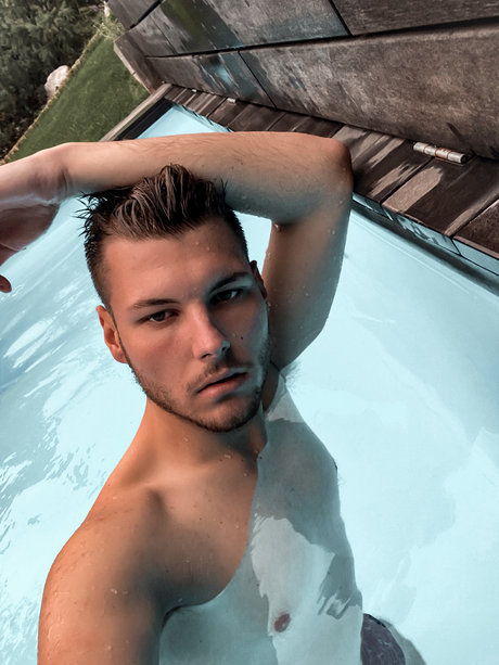 SWEET PERO pornstar naked pictures