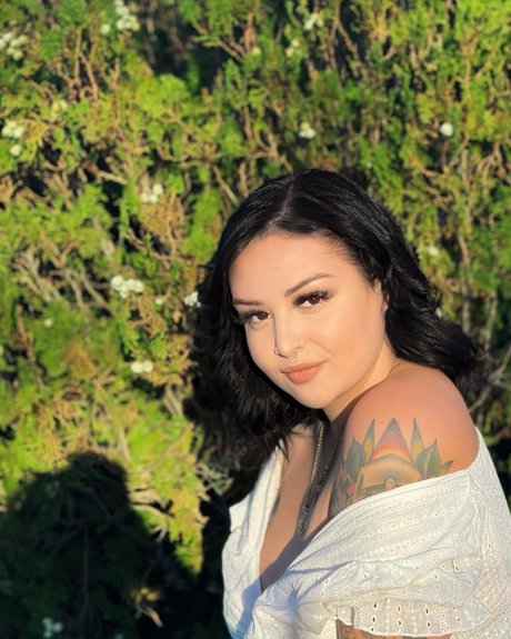 Nirel pornstar exclusive pictures