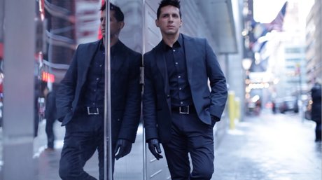 Rom n El RO_ top model img