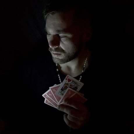 Ministry of Magic star sexy photos