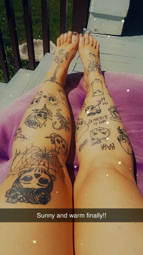 Lucifera pornstar perfect pics