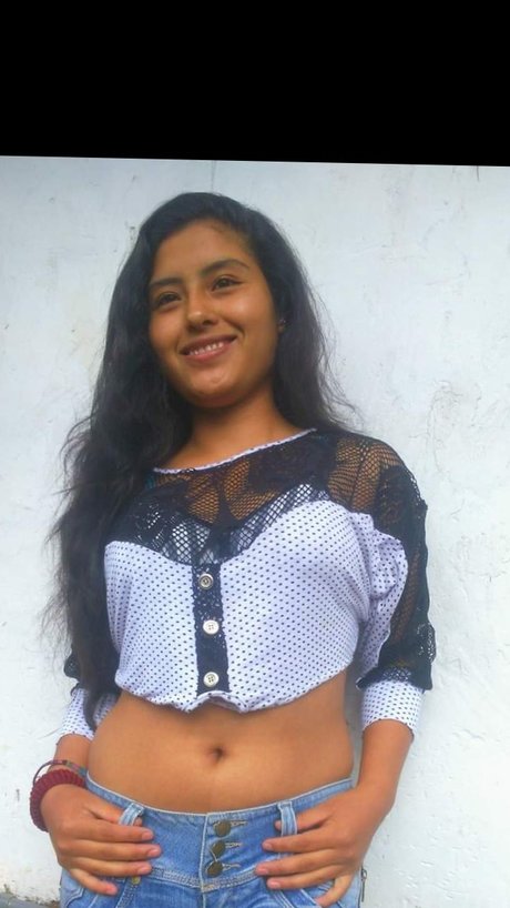 Vane Sacramento model erotic images