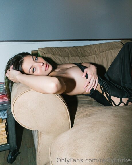 Reilly Burke pornstar sexy gallery