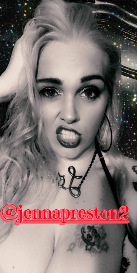 JennaskyVIP art pornstar photo