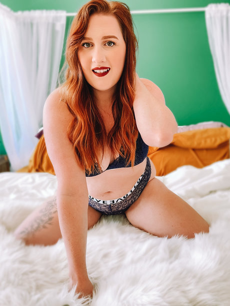 Scarlett Rae high quality star gallery