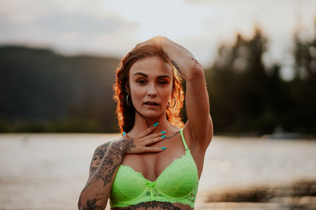 Scarlet Summer hd actress archive