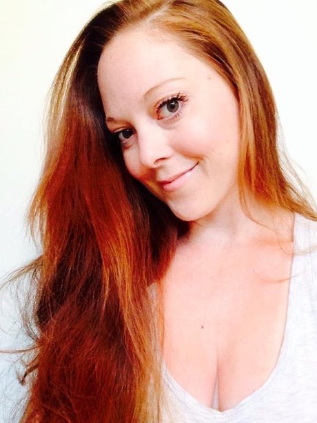 Scarlett Fay high quality star picture