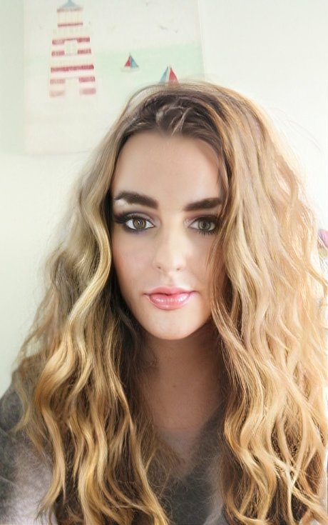 Scarlett CandyLips exclusive pornstar img