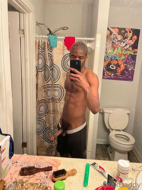 Emperor_ exclusive pornstar photo