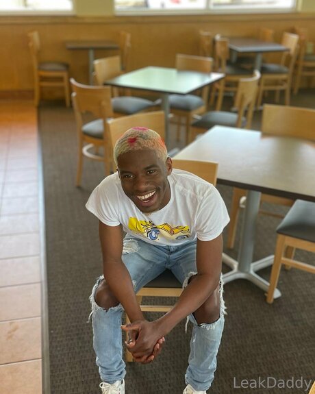 Emperor_ model exclusive galleries