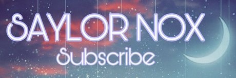 SAYLOR_ exclusive pornstar photos