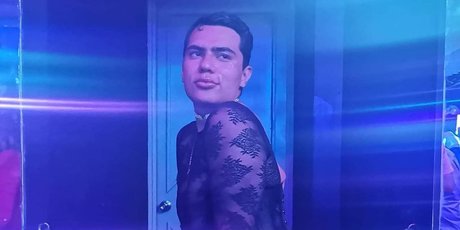 Tony Stonem xxx model images