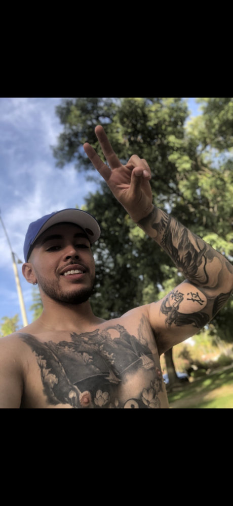 Ethan lam sexy pornstar archive