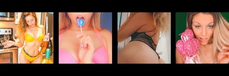 Sydney Savage star erotic photos