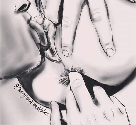 Kariyah pretty model picture