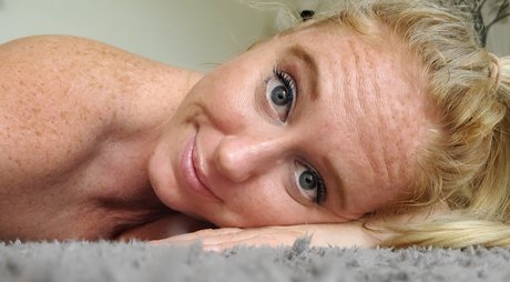 Rebecca Sue nudes model photos