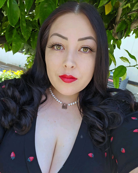 Alice Paige nudes pornstar photo