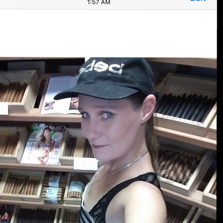 NiFTy Granny star perfect photo