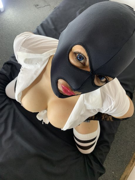 Karo Msk erotic model pic