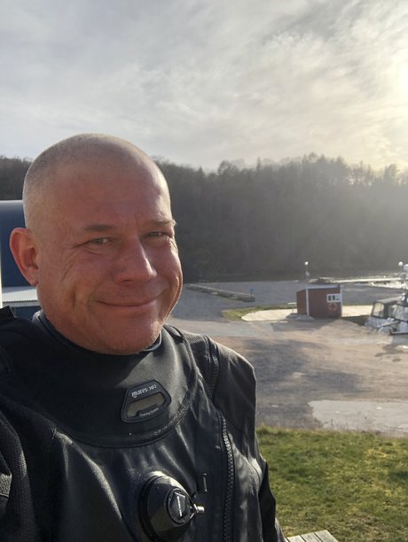 Anders exclusive star photos