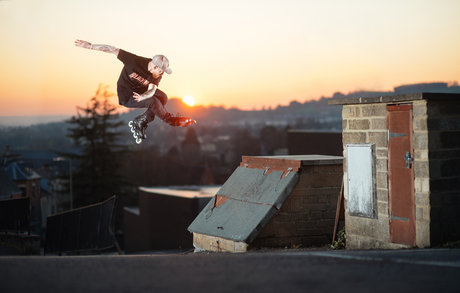 Si Coburn top star archive