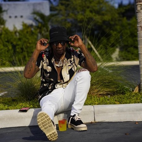 Runwitbangi model exclusive archive